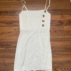 Kendall & Kylie mini dress